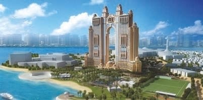 Apartment with  bedrooms, 302.43m² in Dubai, UAE [ID: 1102-90084a3c]