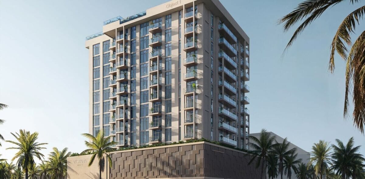 Квартира с 1 спальней, 80.00м² в Дубай, ОАЭ [ID: 1102-9610b0c3]