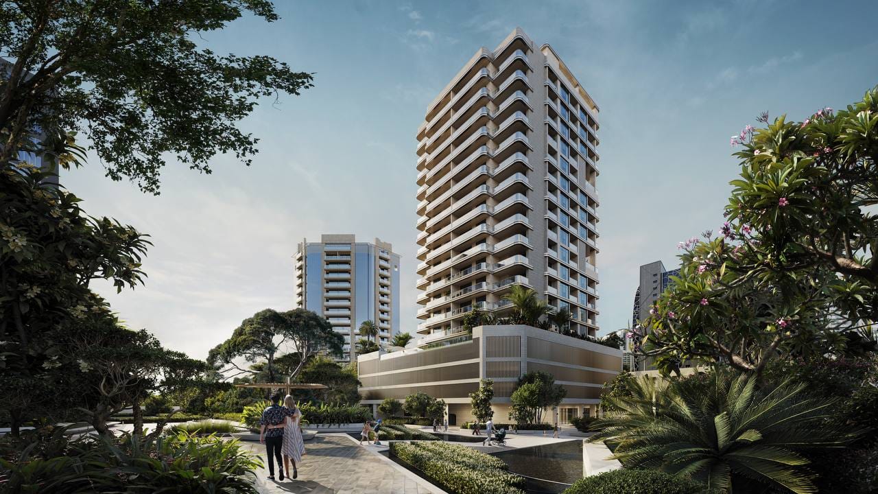 Квартира з 1 спальнею, 39.07м² в Дубай, ОАЕ [ID: 1102-97a79df3]