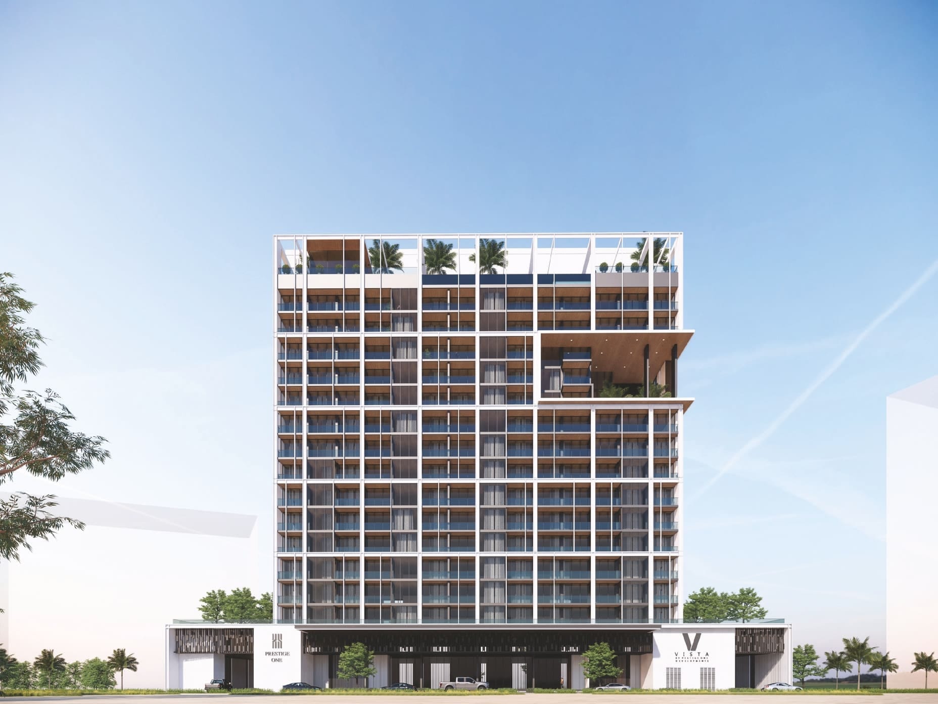 Квартира с 1 спальней, 164.21м² в Дубай, ОАЭ [ID: 1102-a3b0c8f3]