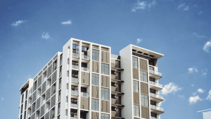 Apartment with  bedrooms, 61.96m² in Dubai, UAE [ID: 1102-a4b9fd4f]