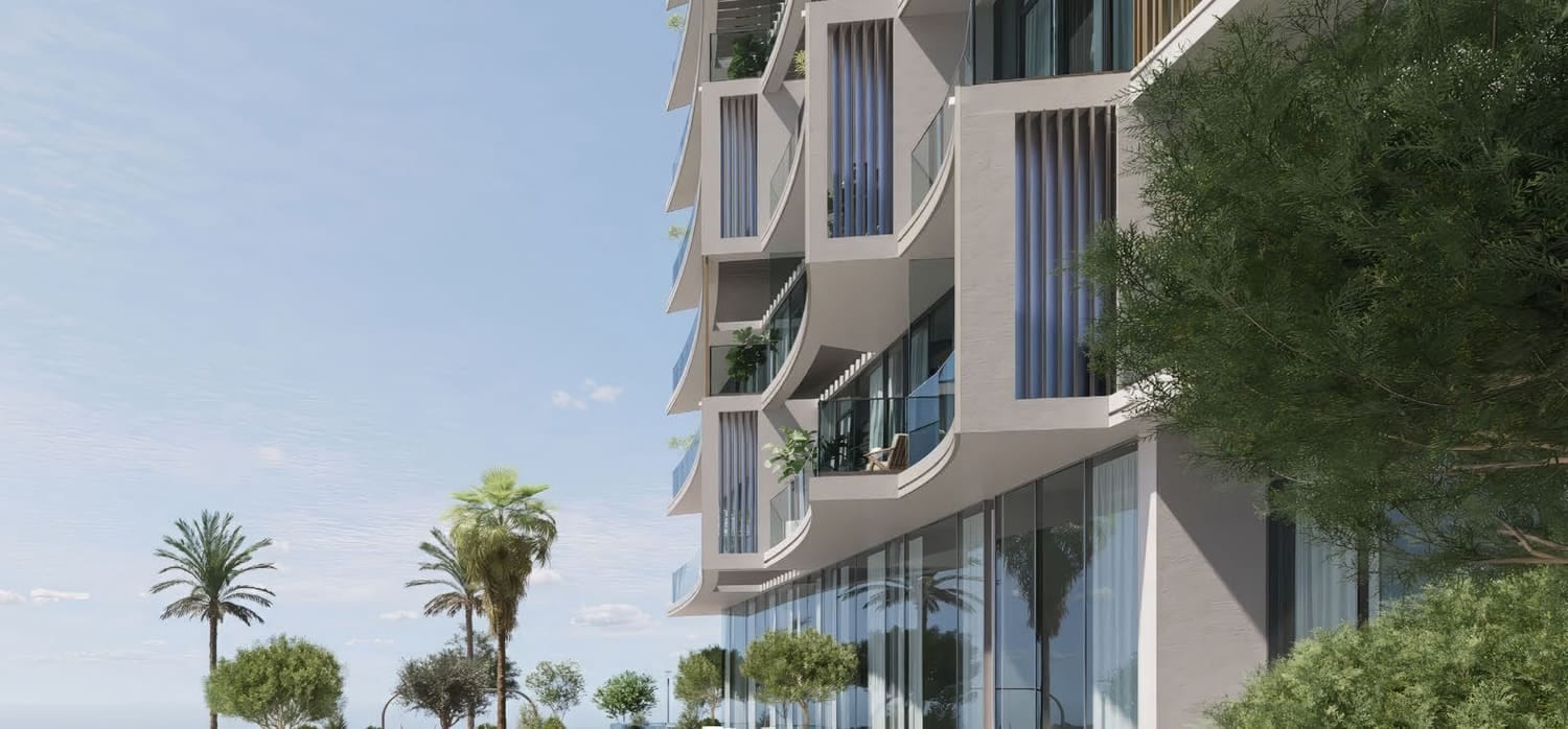 Apartament w Dubaj, Zjednoczone Emiraty Arabskie, 37.20m² - obraz 5