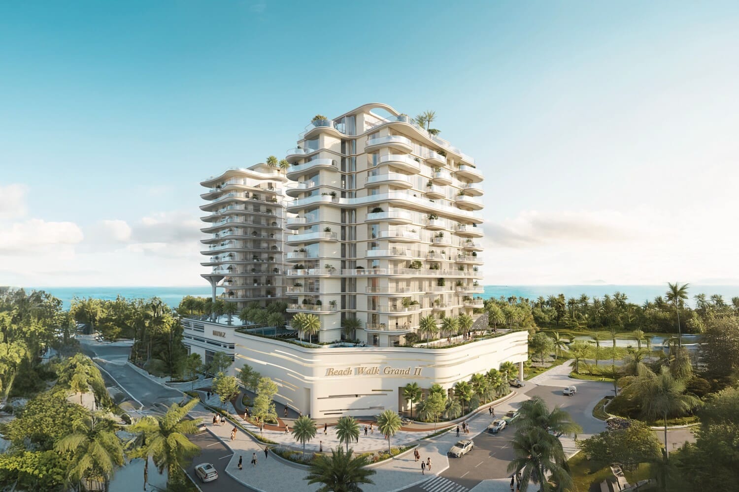 Квартира с 1 спальней, 127.01м² в Дубай, ОАЭ [ID: 1102-a5ebb1d2]