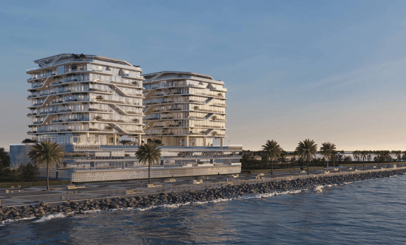 Apartment with  bedrooms, 289.72m² in Dubai, UAE [ID: 1102-a74b20a6]