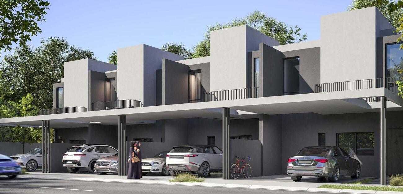 Вилла с 2 спальнями, 299.53м² в Дубай, ОАЭ [ID: 1102-a76b97bd]