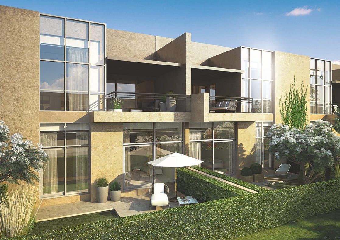 Kamienica w Dubaj, Zjednoczone Emiraty Arabskie, 259.35m² - obraz 3