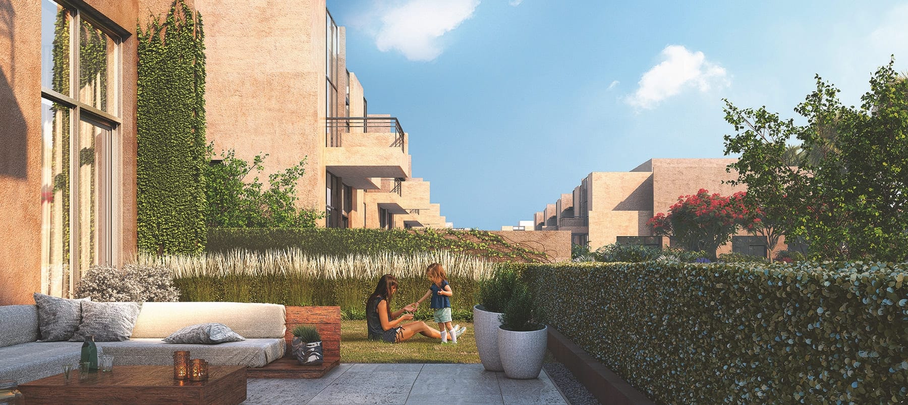 Kamienica w Dubaj, Zjednoczone Emiraty Arabskie, 259.35m² - obraz 4