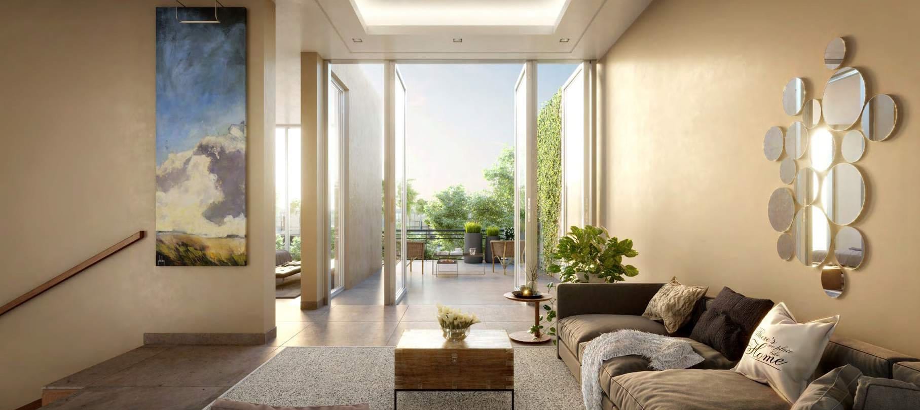 Kamienica w Dubaj, Zjednoczone Emiraty Arabskie, 259.35m² - obraz 5