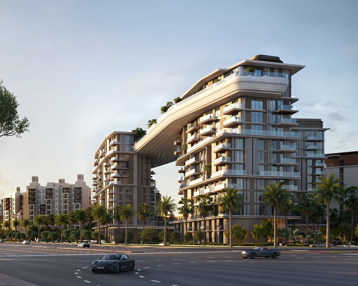 Квартира с 1 спальней, 179.91м² в Дубай, ОАЭ [ID: 1102-a7d77032]