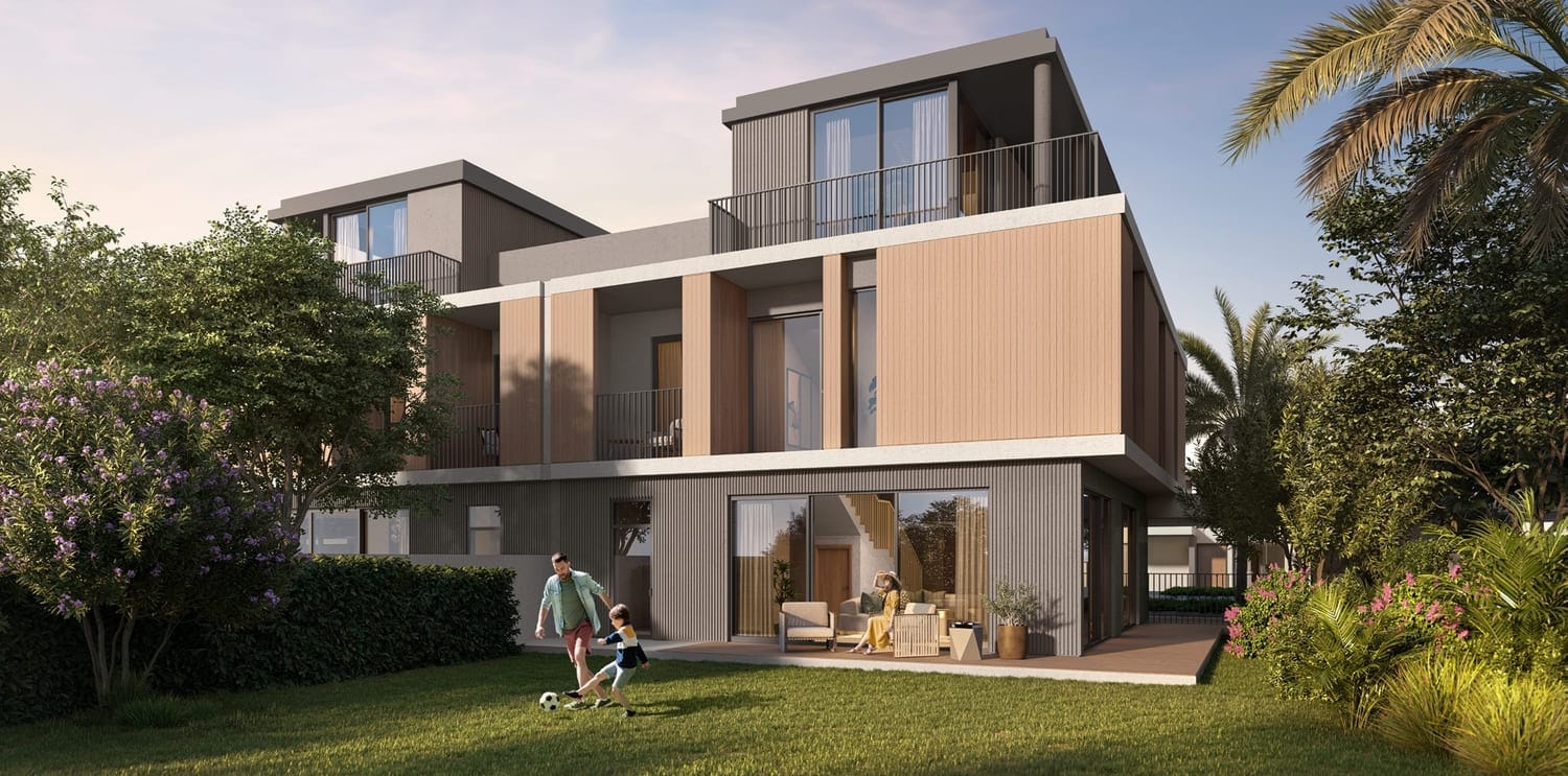 Вілла в Дубай, ОАЕ, 337.85м² - зображення 4