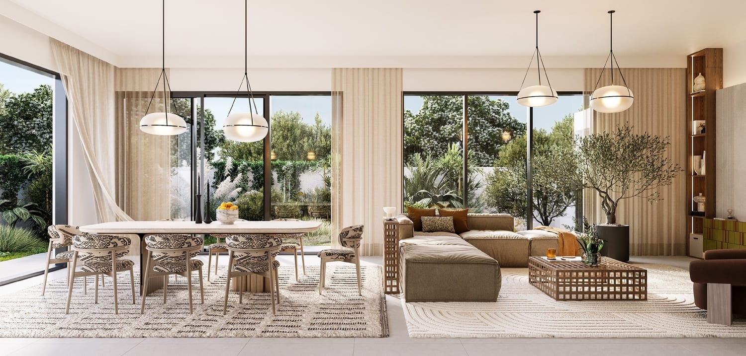 Вілла в Дубай, ОАЕ, 337.85м² - зображення 5