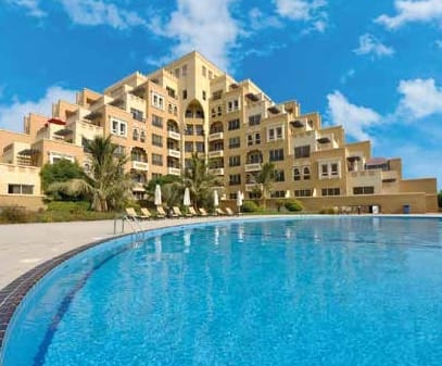 Apartament z 1 sypialnią, 128.50m² w Dubaj, Zjednoczone Emiraty Arabskie [ID: 1102-aaa56d42]