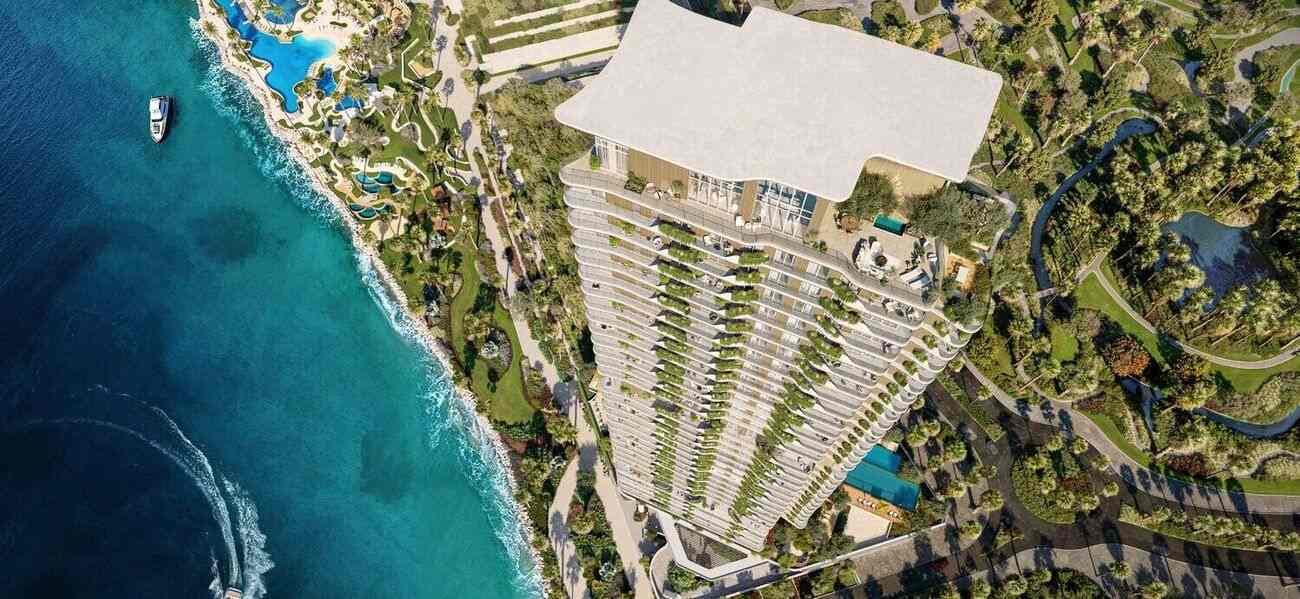 Apartment with 1 bedroom, 186.92m² in Dubai, UAE [ID: 1102-ab564960]