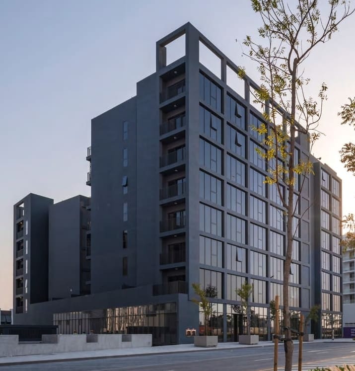 Apartament z 1 sypialnią, 77.29m² w Dubaj, Zjednoczone Emiraty Arabskie [ID: 1102-abc439d7]