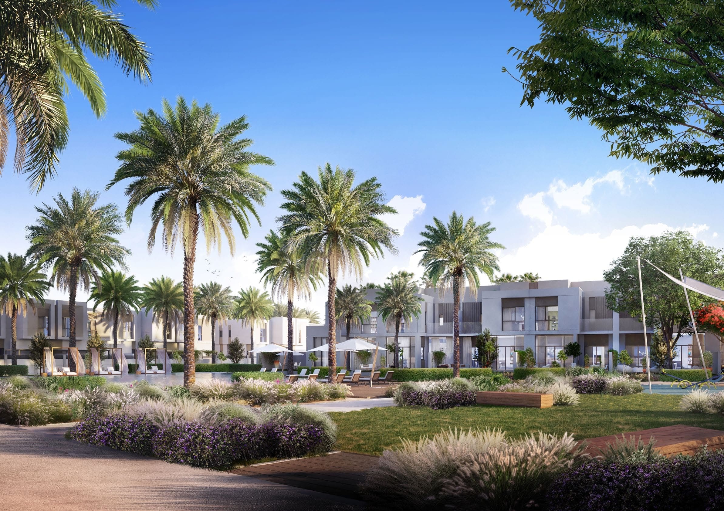 Квартира в Дубай, ОАЕ, 4144.58м² - зображення 3