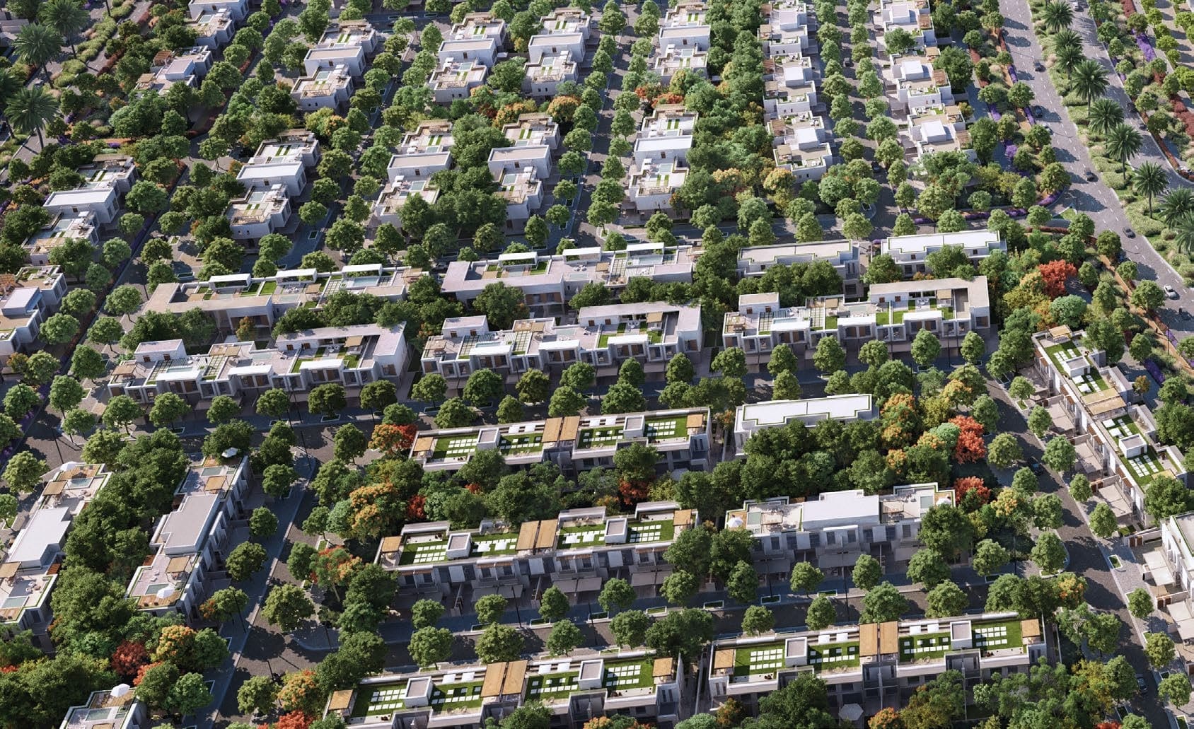 Квартира в Дубай, ОАЕ, 4144.58м² - зображення 4