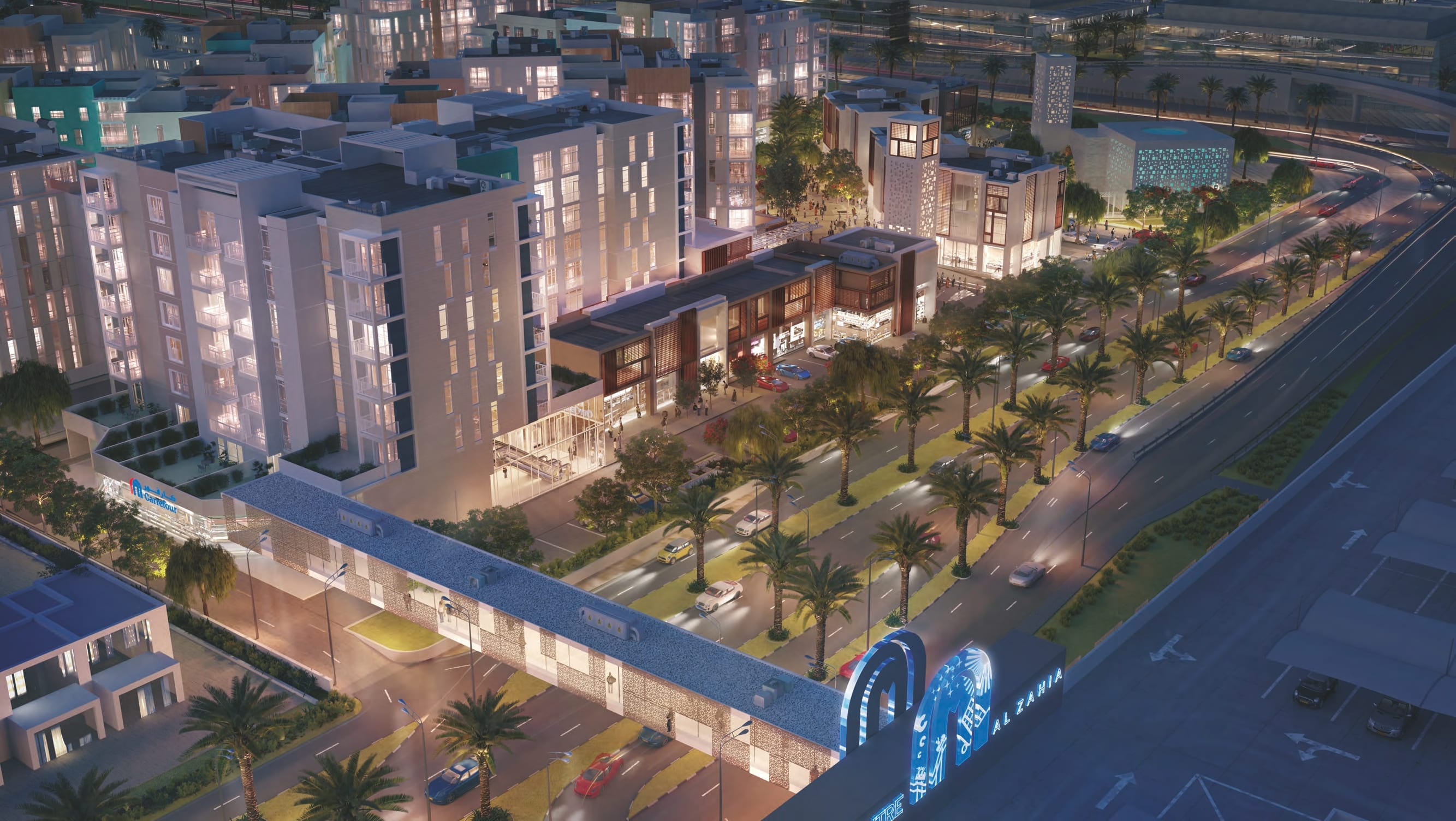 Квартира в Дубай, ОАЭ, 33.55м² - изображение 5