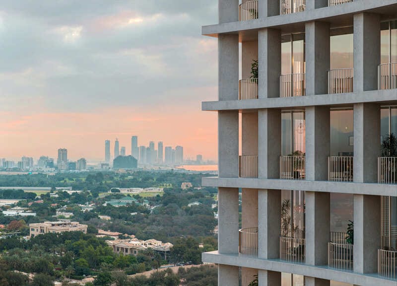 Apartament z 1 sypialnią, 157.29m² w Dubaj, Zjednoczone Emiraty Arabskie [ID: 1102-ad11bdfb]