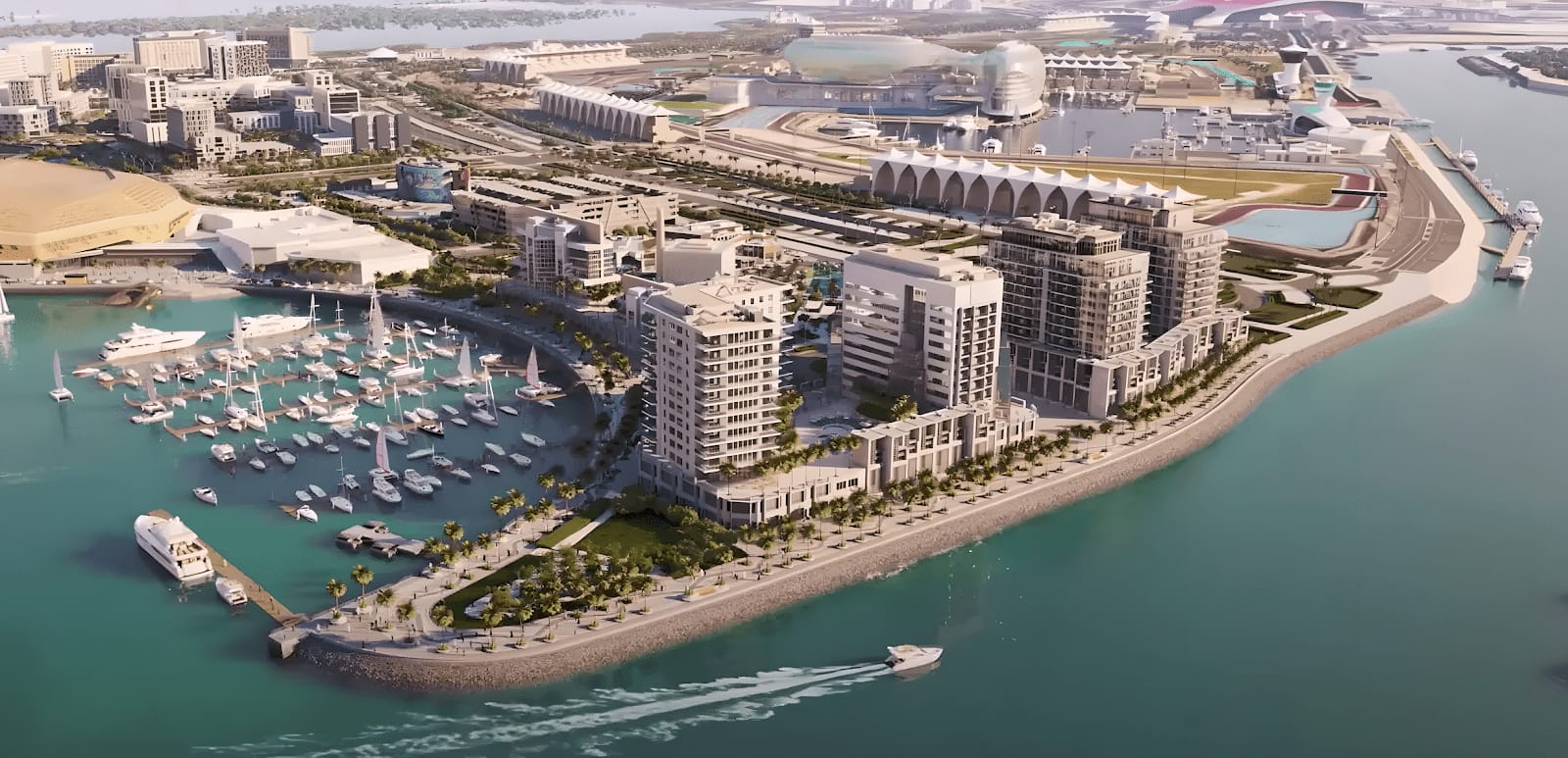 Таунхаус в Абу-Даби, ОАЭ, 267.38м² - изображение 4