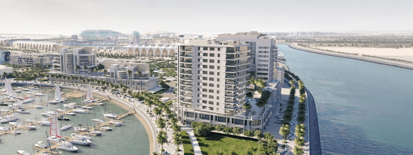 Таунхаус в Абу-Даби, ОАЭ, 267.38м² - изображение 3