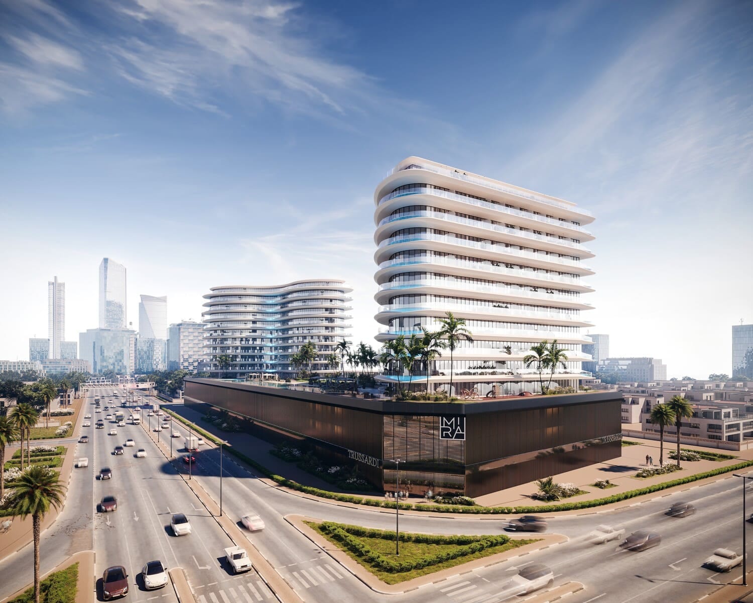 Apartment with 1 bedroom, 150.09m² in Dubai, UAE [ID: 1102-b48c5f43]