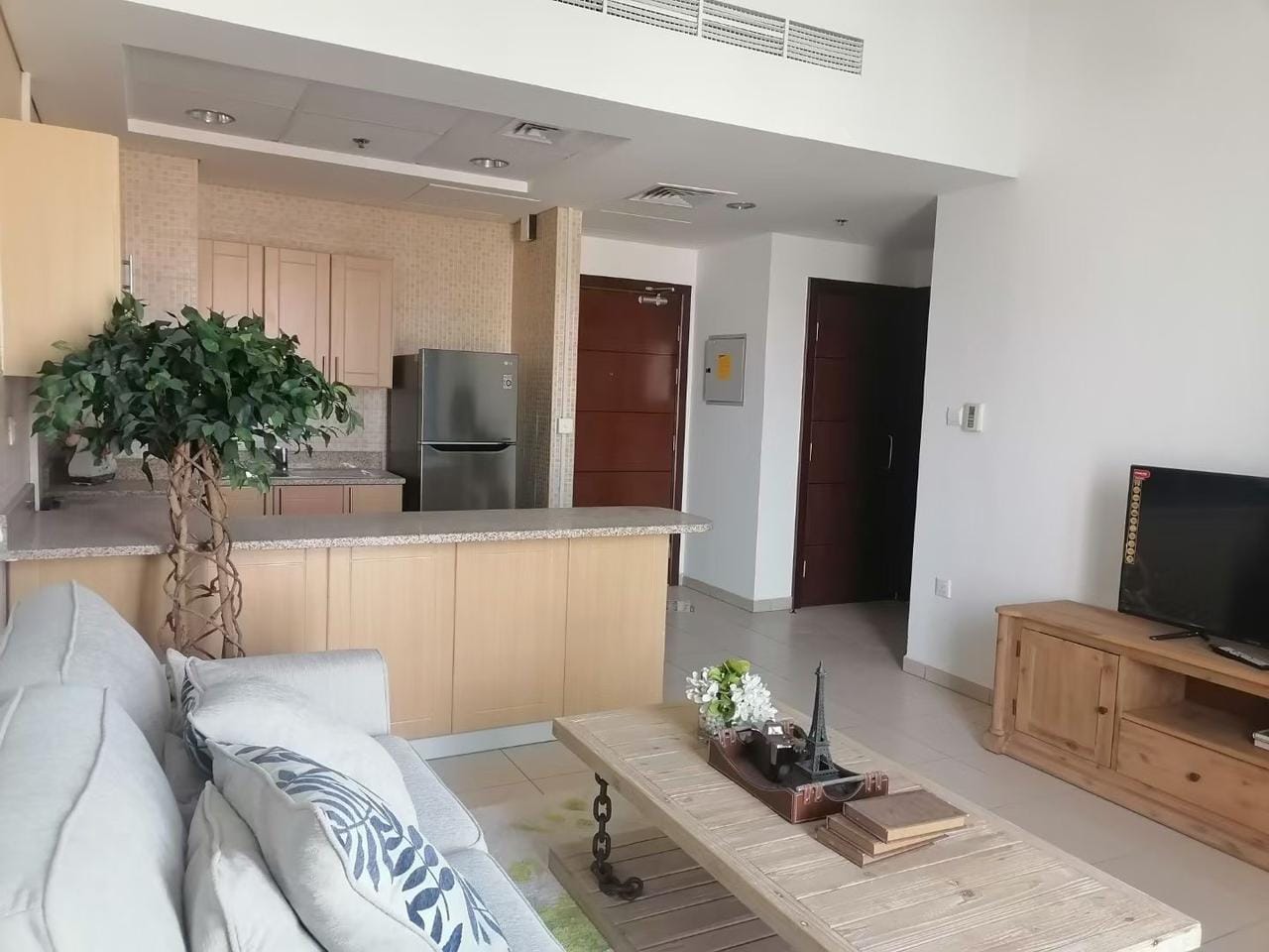 Квартира в Дубай, ОАЭ, 74.11м² - изображение 4