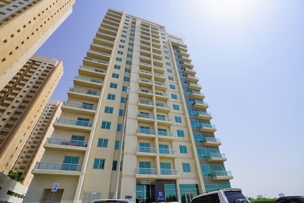 Квартира в Дубай, ОАЭ, 74.11м² - изображение 3