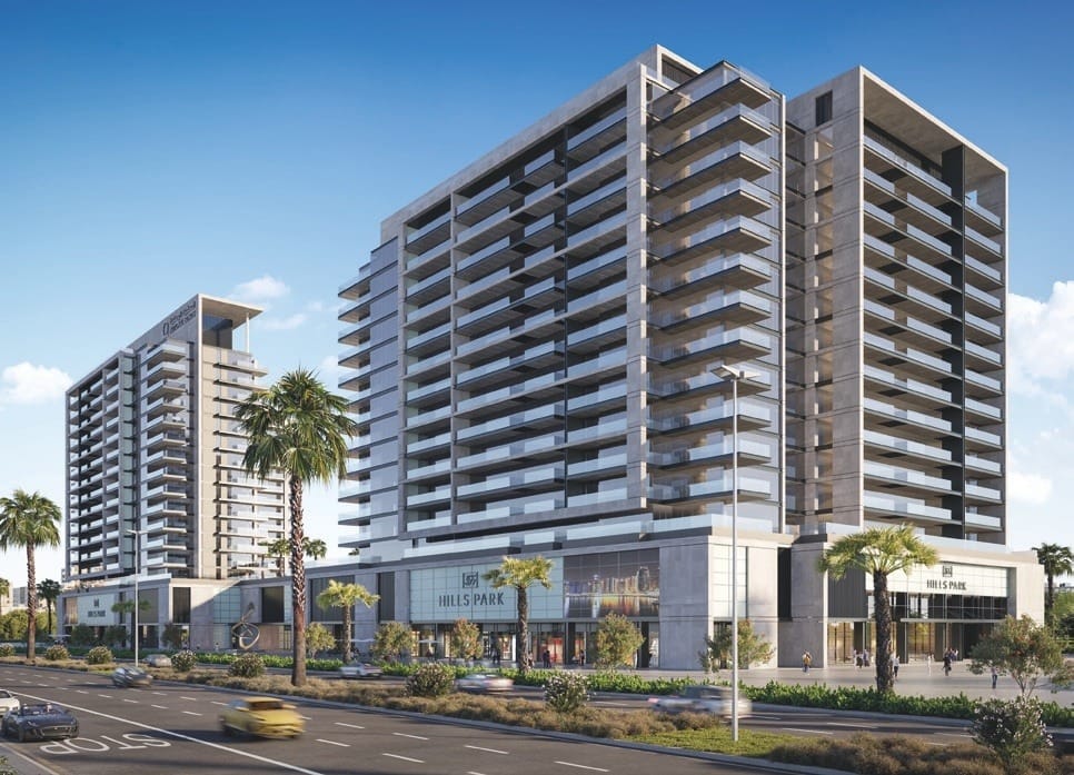 Квартира с  спальнями, 132.99м² в Дубай, ОАЭ [ID: 1102-ba1c723d]