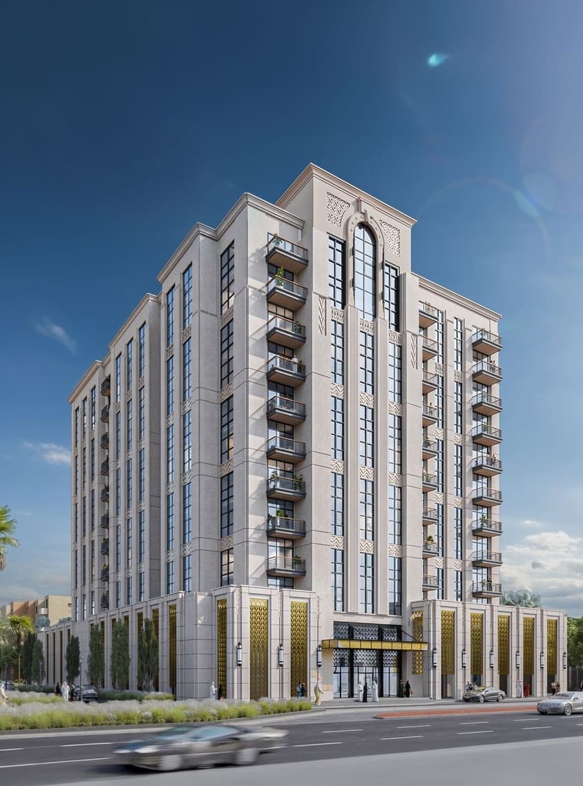 Квартира в Дубай, ОАЕ, 213.64м² - зображення 3