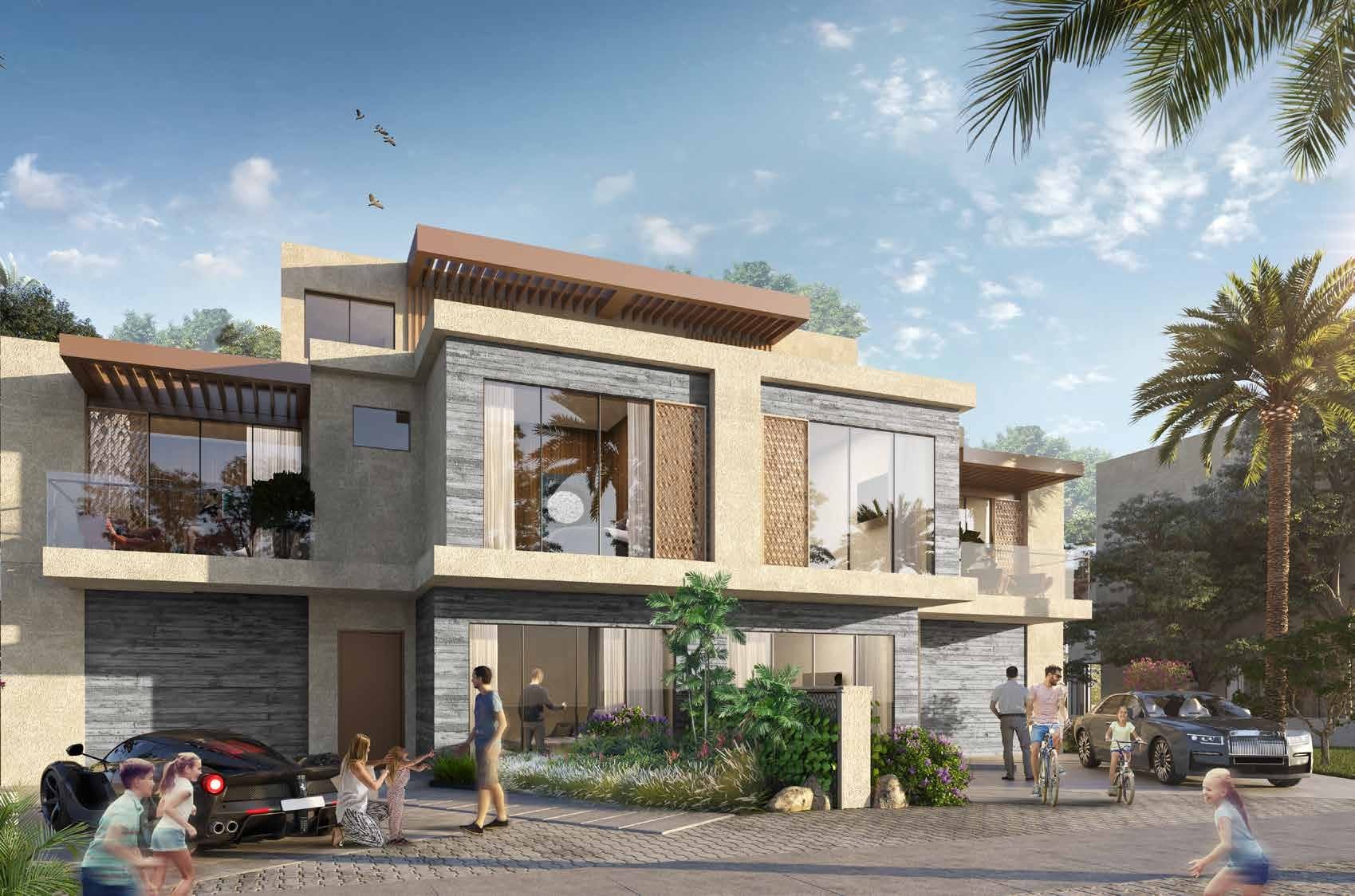 Квартира з 1 спальнею, 385.61м² в Дубай, ОАЕ [ID: 1102-bcff27ed]