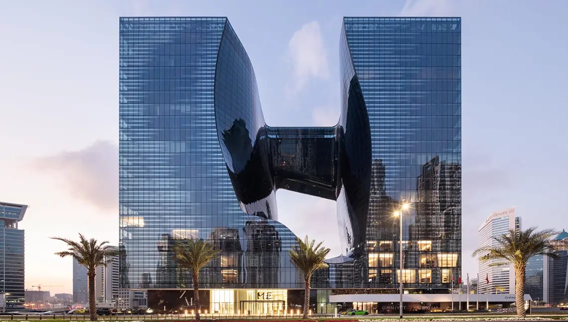 Квартира с 1 спальней, 207.01м² в Дубай, ОАЭ [ID: 1102-be4ea636]