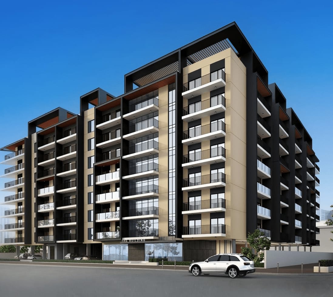 Apartment with  bedrooms, 190.37m² in Dubai, UAE [ID: 1102-c0a03240]