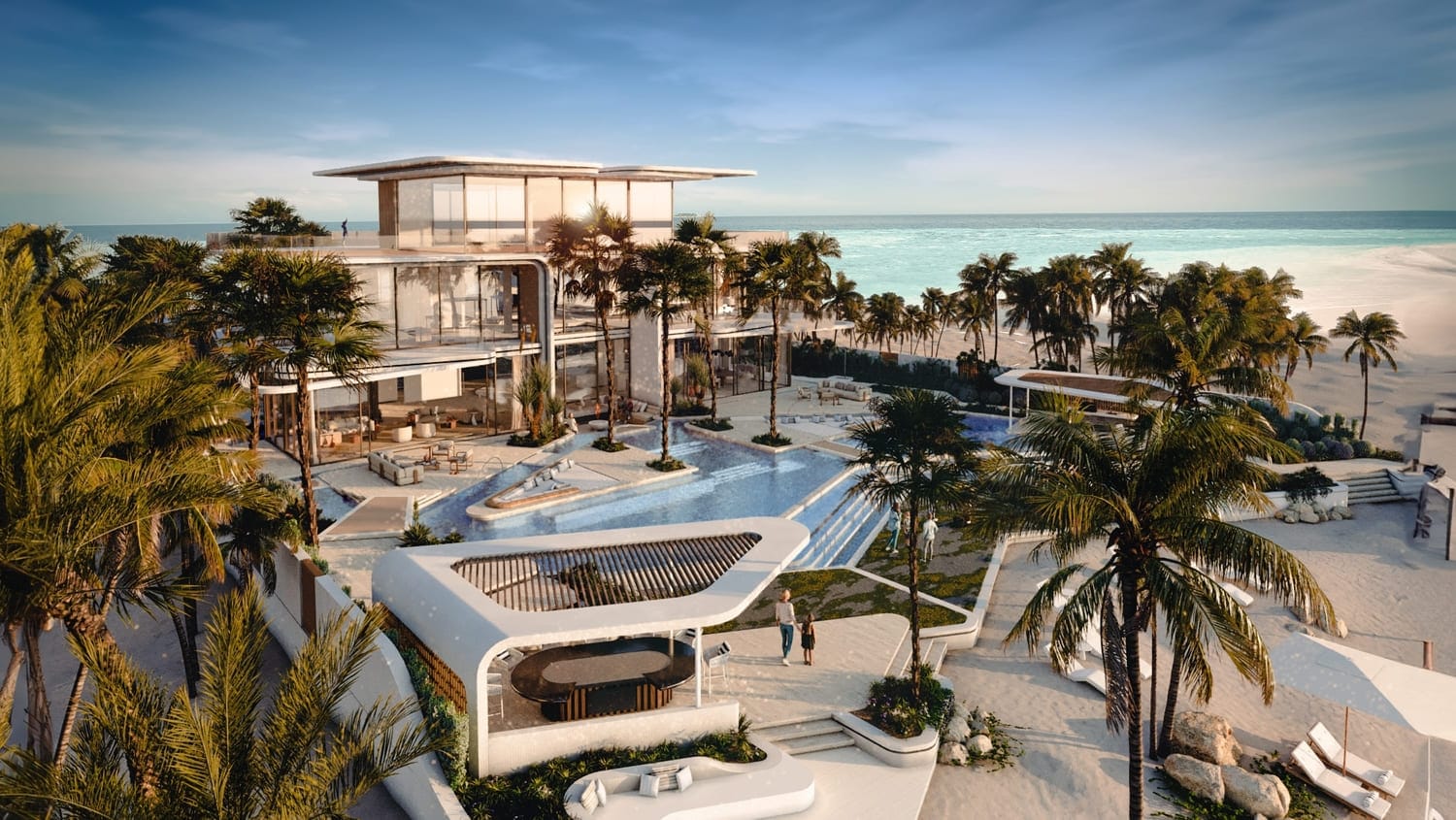 Villa in Dubai, UAE, 1589.81m² - image 4