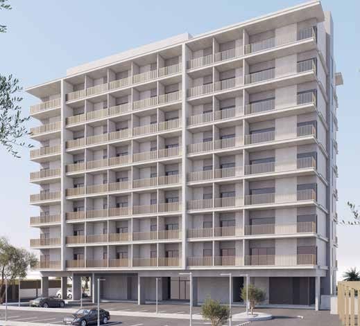 Квартира с 1 спальней, 70.93м² в Дубай, ОАЭ [ID: 1102-c7558c92]