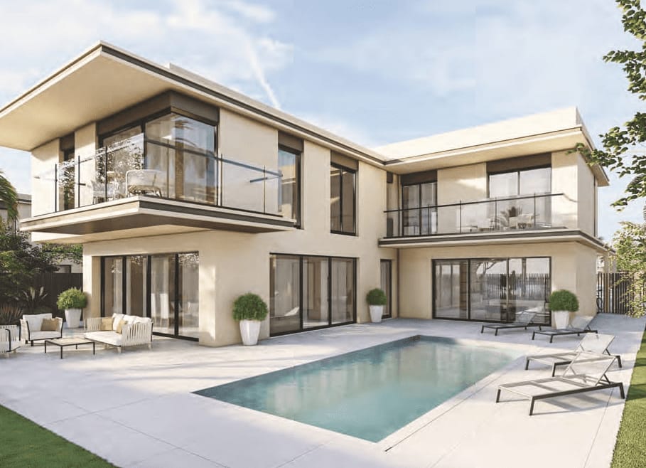 Вілла з 7 спальнями, 457.66м² в Дубай, ОАЕ [ID: 1102-c7a7ae29]