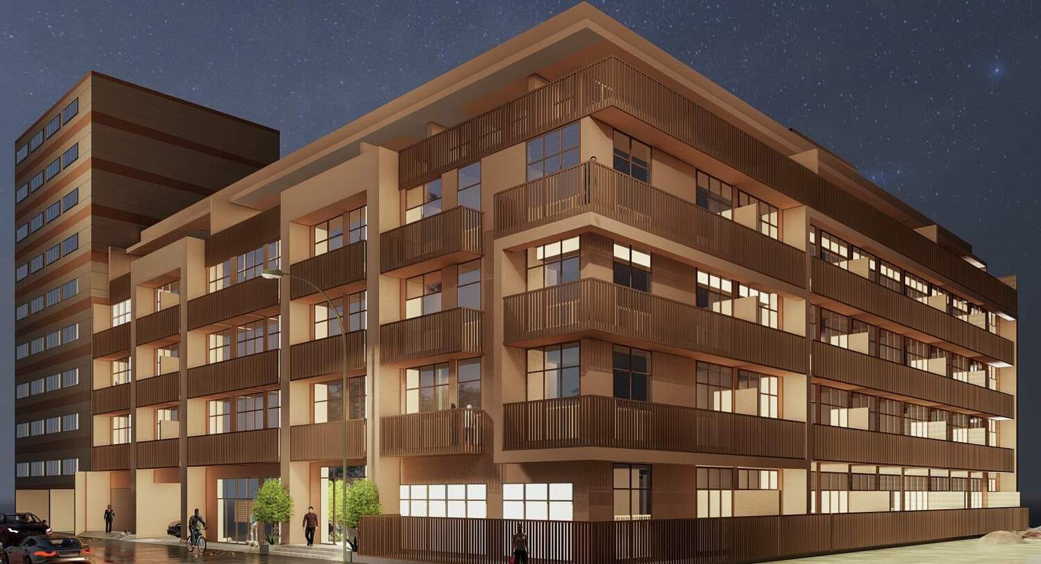 Apartment with 2 bedrooms, 105.23m² in Dubai, UAE [ID: 1102-c8117cc6]