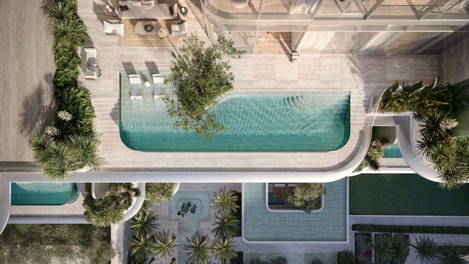 Квартира в Дубай, ОАЭ, 717.66м² - изображение 6