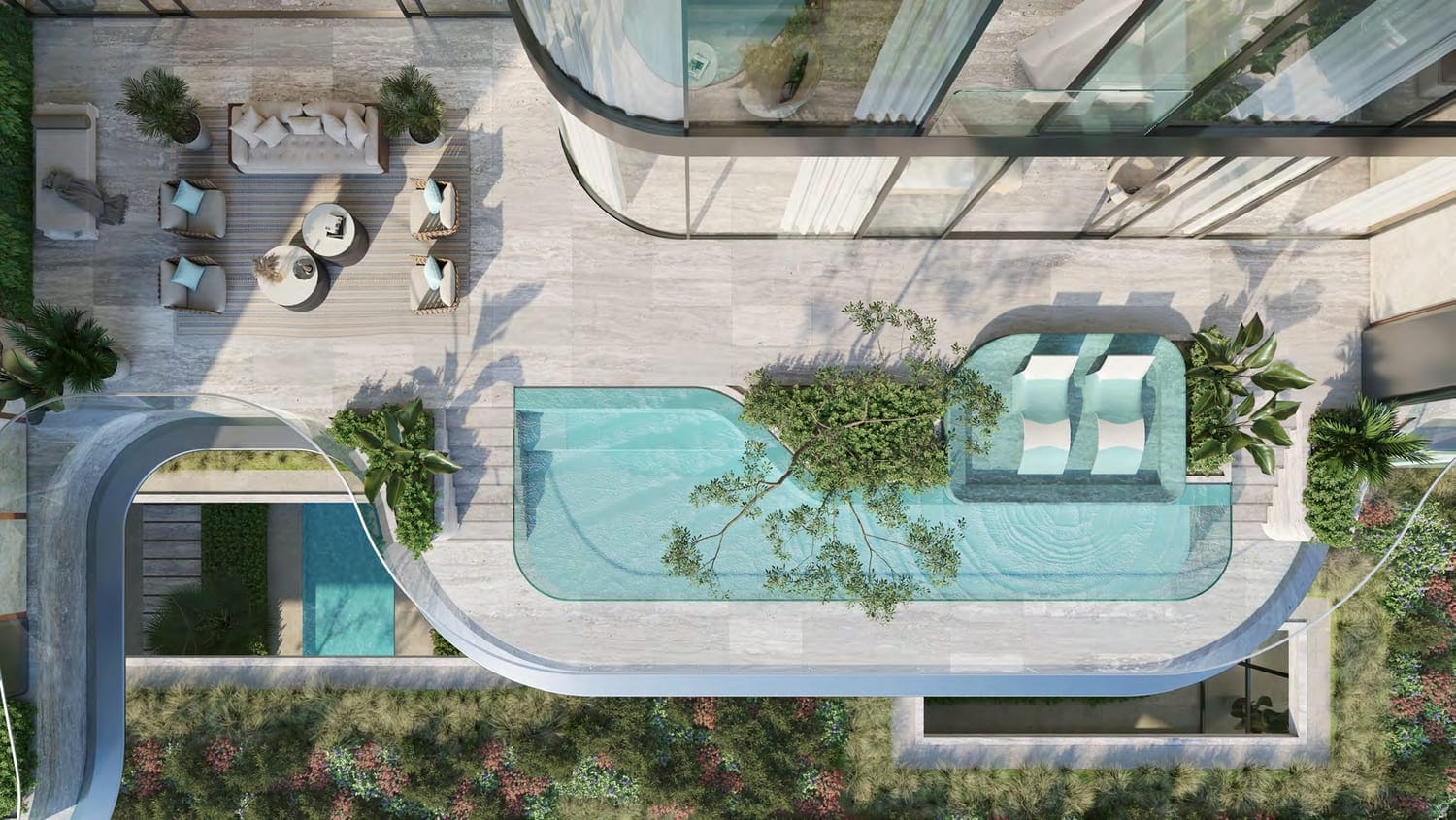 Квартира в Дубай, ОАЭ, 717.66м² - изображение 5