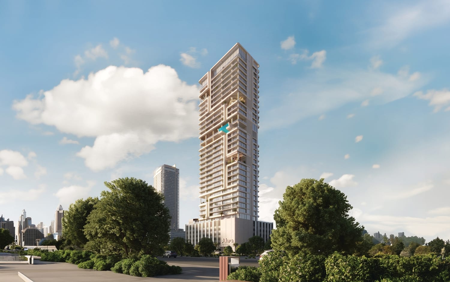 Apartment with 1 bedroom, 119.25m² in Dubai, UAE [ID: 1102-ca605cca]