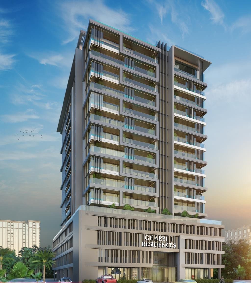 Apartment with 1 bedroom, 118.60m² in Dubai, UAE [ID: 1102-cbce01a0]