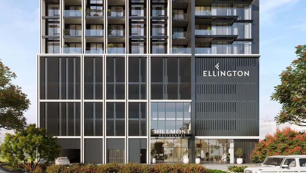 Apartament z  sypialniami, 168.69m² w Dubaj, Zjednoczone Emiraty Arabskie [ID: 1102-cc0fd7a7]