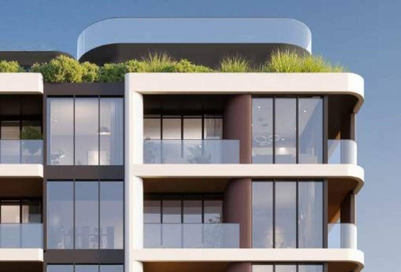 Квартира с 1 спальней, 125.23м² в Дубай, ОАЭ [ID: 1102-cc3b7cae]