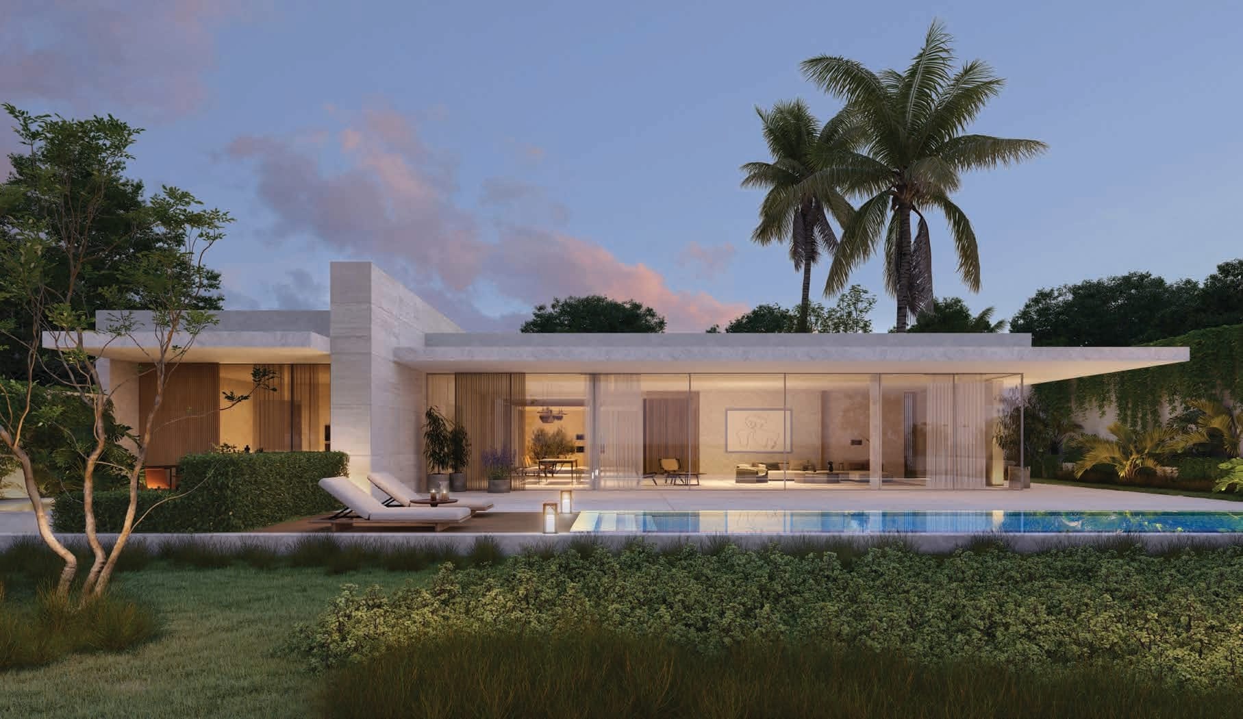 Villa with 1 bedroom, 630.28m² in Dubai, UAE [ID: 1102-cc750fca]