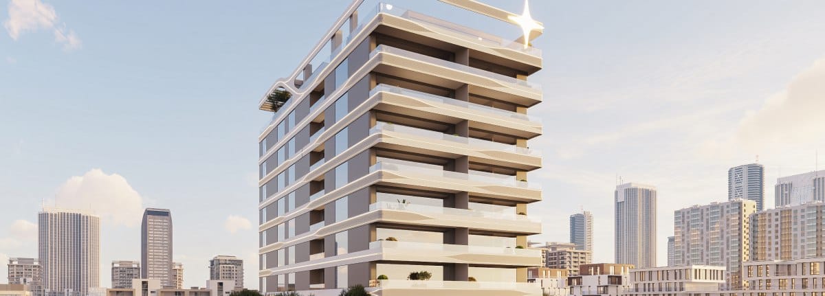 Квартира с 1 спальней, 72.24м² в Дубай, ОАЭ [ID: 1102-ccbc70e7]