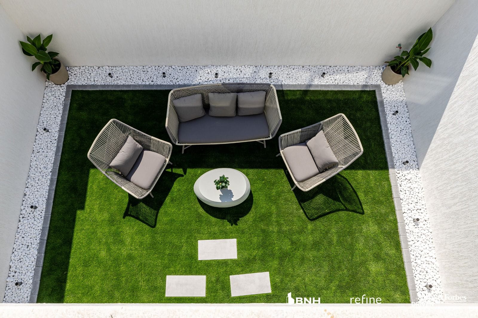 Kamienica w Dubaj, Zjednoczone Emiraty Arabskie, 240.75m² - obraz 3