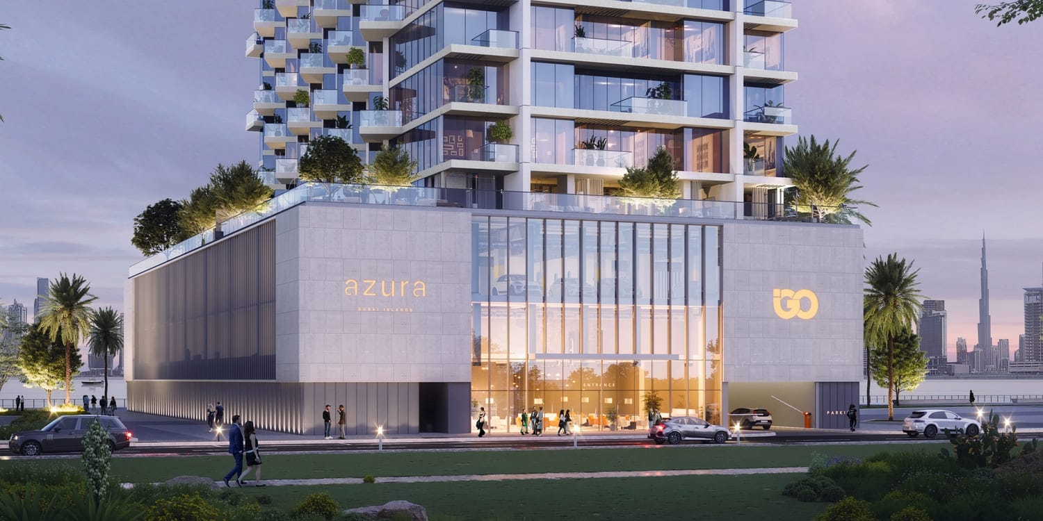 Квартира в Дубай, ОАЭ, 375.89м² - изображение 6