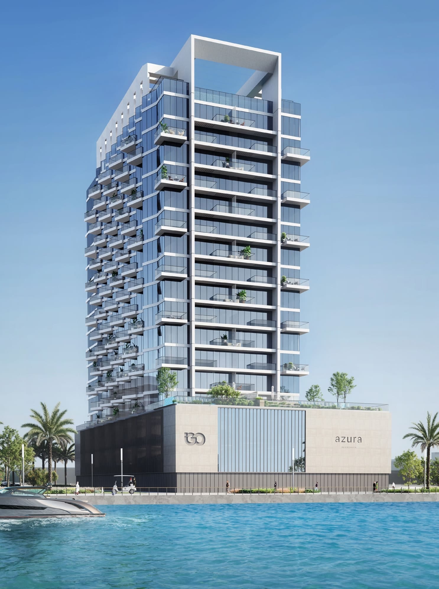 Квартира в Дубай, ОАЭ, 375.89м² - изображение 3