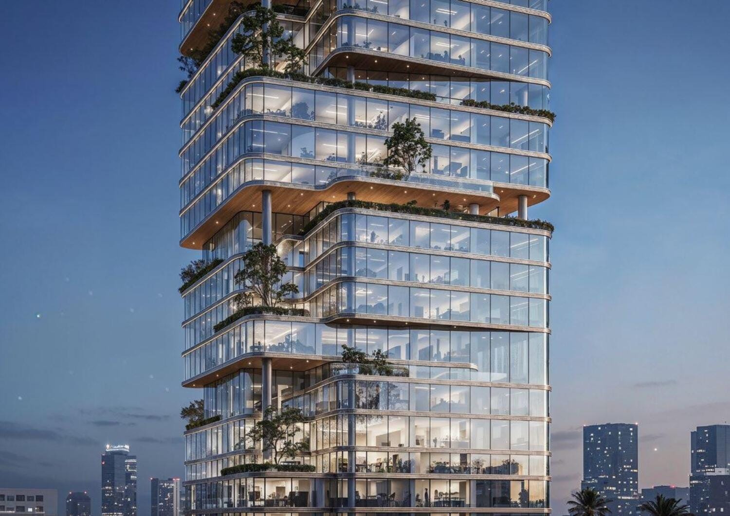 Apartament w Abu Dhabi, Zjednoczone Emiraty Arabskie, 48.50m² - obraz 3