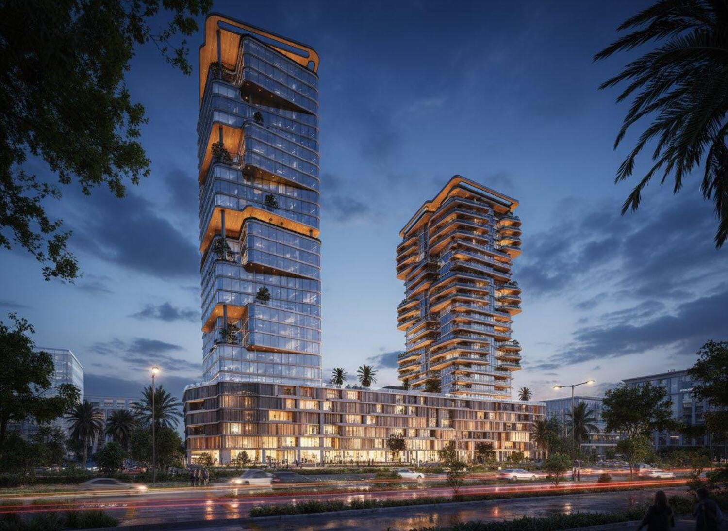 Apartament w Abu Dhabi, Zjednoczone Emiraty Arabskie, 48.50m² - obraz 6