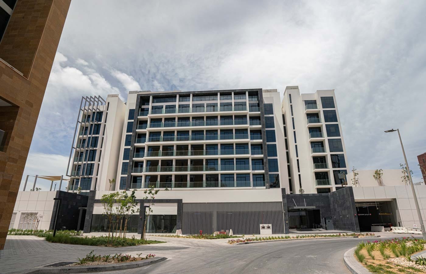 Квартира з  спальнями, 41.43м² в Дубай, ОАЕ [ID: 1102-cd99bf1d]